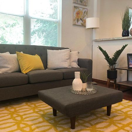 Ou-Walk To Campus , Downtown ; Designer Studio Oklahoma City Ngoại thất bức ảnh
