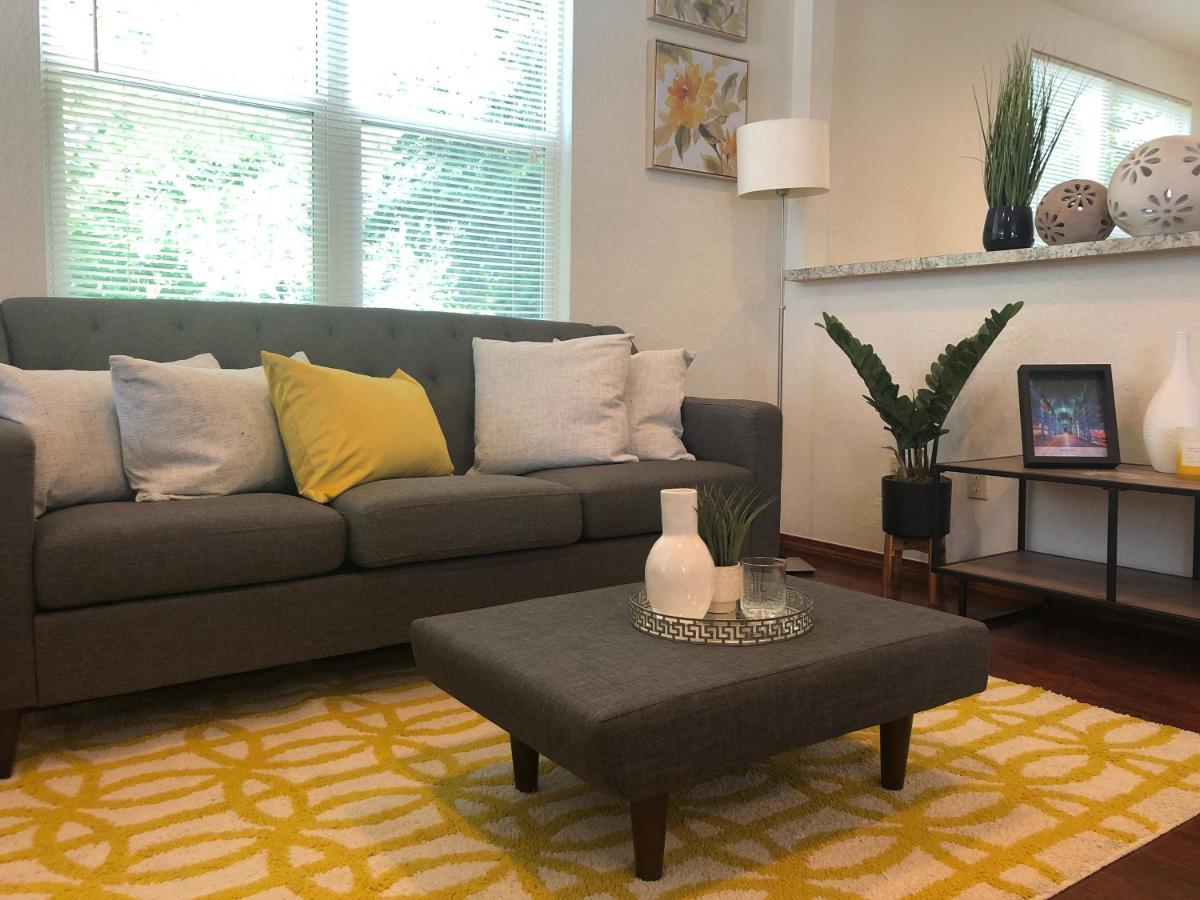 Ou-Walk To Campus , Downtown ; Designer Studio Oklahoma City Ngoại thất bức ảnh