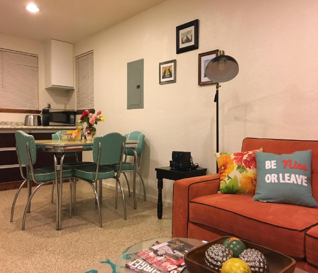 Ou-Walk To Campus , Downtown ; Designer Studio Oklahoma City Ngoại thất bức ảnh