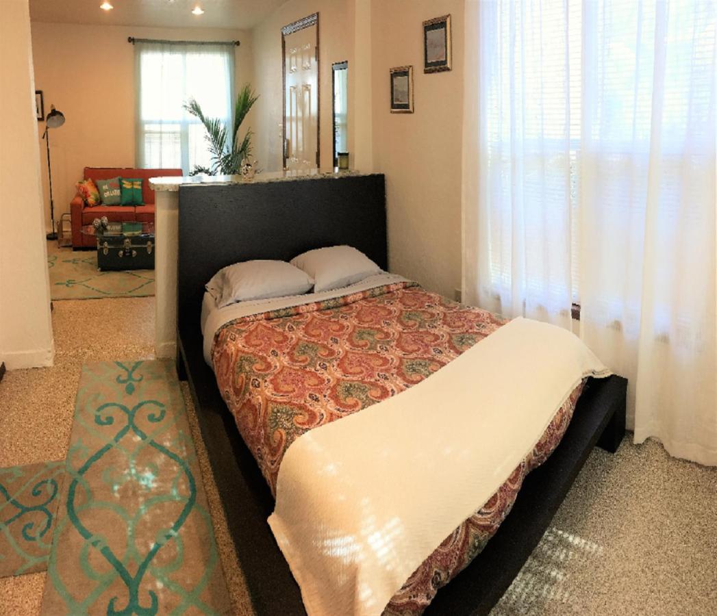 Ou-Walk To Campus , Downtown ; Designer Studio Oklahoma City Ngoại thất bức ảnh