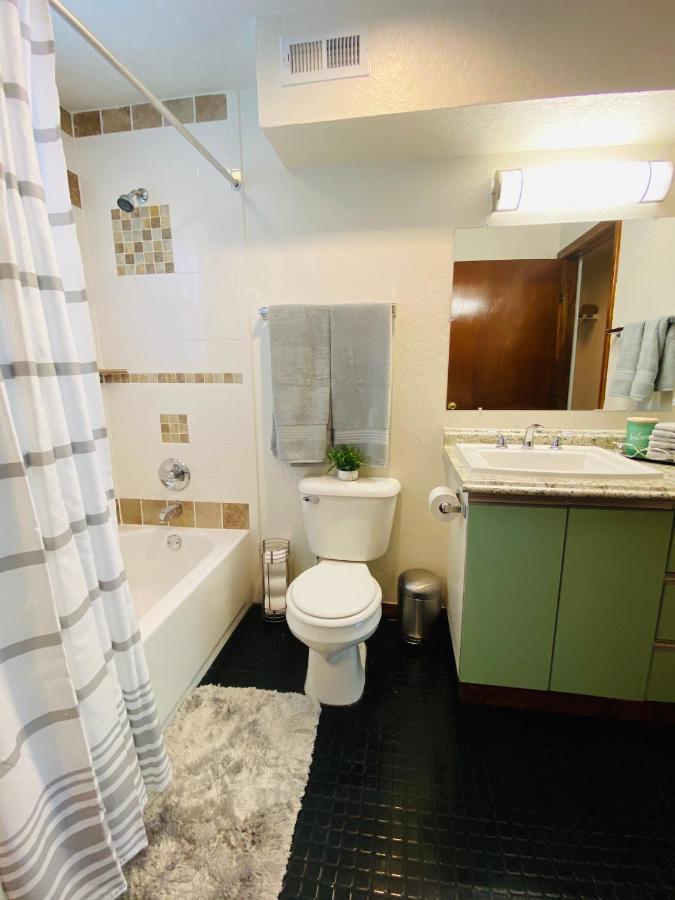 Ou-Walk To Campus , Downtown ; Designer Studio Oklahoma City Ngoại thất bức ảnh