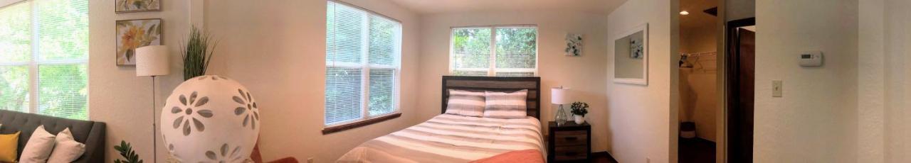 Ou-Walk To Campus , Downtown ; Designer Studio Oklahoma City Ngoại thất bức ảnh